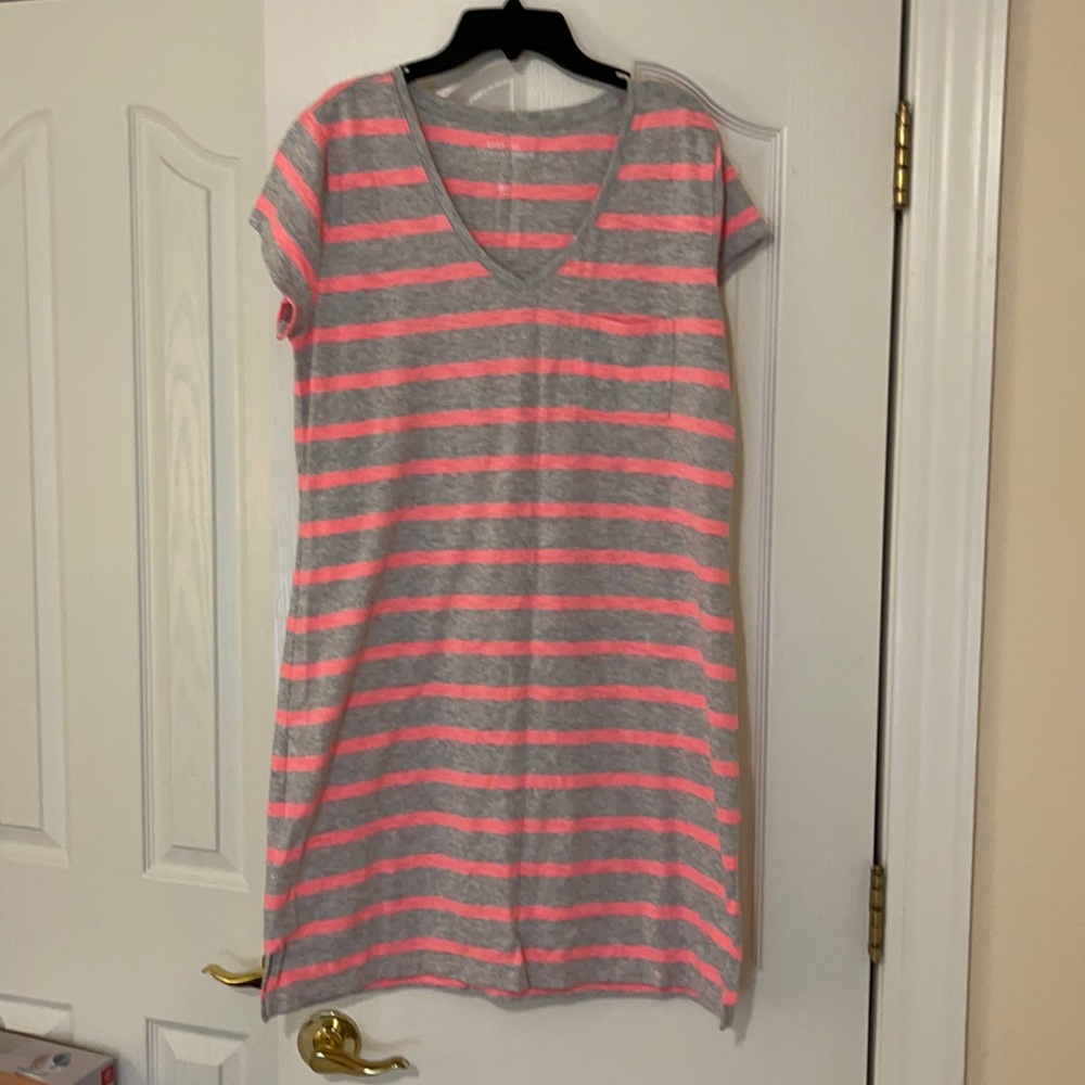 Gap Tshirt Dress L